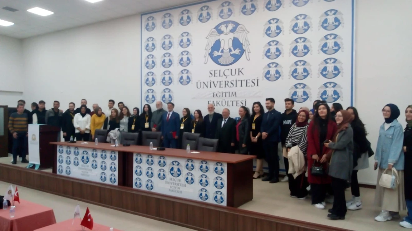 Eğitime Adanmış Ömürlerle Söyleşiler-1 Gerçekleştirildi